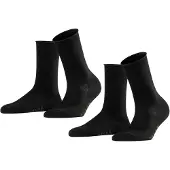 Falke Sockor svart
