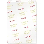 Xerox Colotech+ Silk papper A3, 170 g/m², dubbelsidigt bestruket, vitt