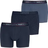 Levi's 701241925 Brief Boxers 3 Enheter
