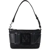 Armani Exchange Xw000921_af26444 Axelväska