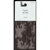 Lindex Strumpbyxa brun