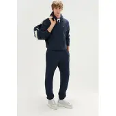 Ellesse Träningsdräkt 'Traccota 2' marinblå