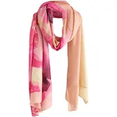 Next Halsduk mauve / persika / rosa / rosa