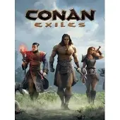 Conan Exiles Enhanced Complete Edition Key (PC) GLOBAL