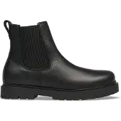 Birkenstock Chelsea boots 'Highwood' svart
