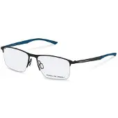 Porsche Design P8752 Square Glasögon