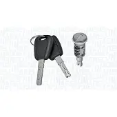 MAGNETI MARELLI Låscylinder