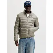 Jack & Jones Övergångsjacka 'JJEberg' pastellgrön