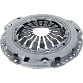 SACHS Kopplingssats 3000 951 610