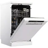 Corbero Clvg456w Diskmaskin 9 Antal Platsinställningar