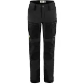 Fjällräven Women's Keb Agile Winter Trousers vandringsbyxor
