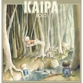 Ginza.se Kaipa: Solo (Ltd/Rem)