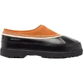 Sorel - Sneakers och baskets dam - Ambler Wp W Iced Tea Black för UnisexUll - Storlek 39,5 - Brun