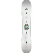 Jones - Snowboardpaket - Pack Rally Cat 2027 för UnisexUll - Grå