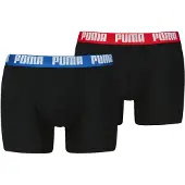 Puma Everyday Basic Boxers 2 Enheter