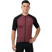 Kalas Passion Z4 Gravel Korta ärmar Cykeltröja