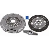 SACHS Kopplingssats 3000 950 099