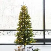 Sirius Home Sirius Elton Tree, Green