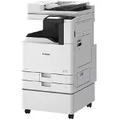 Canon imageFORCE C3026 - Multifunktionsskrivare - färg - laser - 320 x 457.2 mm (original) - A3 (media) - upp till 26 sidor/minut (utskrift) - 1200 ark - Gigabit LAN, USB 2.0-värd, USB 2.0, Wi-Fi(n)