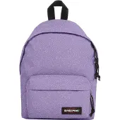Eastpak Ryggsäck 'Orbit' lilamelerad
