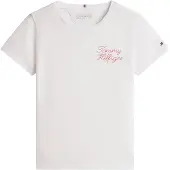 Tommy Hilfiger Rope Logo Slim T-Shirt