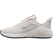 Nike Sportsko 'Bella 7' silvergrå / stone / svart