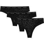 Calvin Klein 000qd5225e Brazilian Trosor