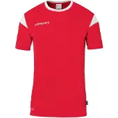 Uhlsport Squad 27 T-shirt Med Korta ärmar