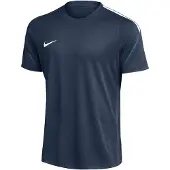 Nike Tränings T-Shirt Dri-FIT Strike 26 - Navy/Vit, storlek X-Large
