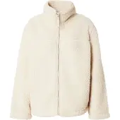 Vero Moda Fleecejacka 'VMKarla' kräm