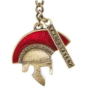 Noble Collection The Odyssey: Athena Pin