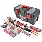 AWTOOLS Verktygspaket AW30530