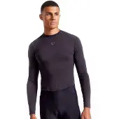 Pearl Izumi Transfer Wool Base Långärmad Baslager