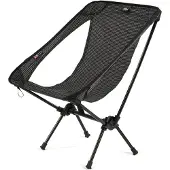 Terra Nova Lumen Chair vandringsstol