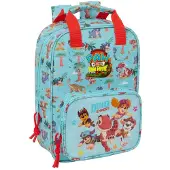 Safta Paw Patrol Dino Rescue 4.50l Ryggsäck