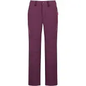 TROLLKIDS Femund Softshell Byxor