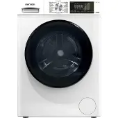 Infiniton Wm-s94abl Frontmatad Tvättmaskin