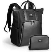 Port Designs Muse Bp 16´´ Eco &amp; Pouch Laptop-ryggsäck