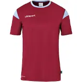 Uhlsport Squad 27 T-shirt Med Korta ärmar