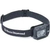 Black Diamond - Belysning - Cosmo Black för UnisexUll - Svart
