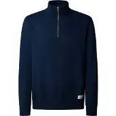 Pepe Jeans Andre Halv Dragkedja Tröja