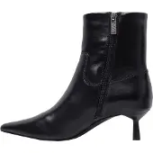 Steve madden Stövlett 'Rebella-S' svart
