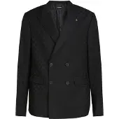 Karl Lagerfeld Kavaj svart