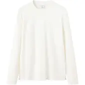 Mango T-shirt 'GARETH' vit