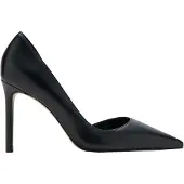 Mango Pumps 'AUDREYP' svart