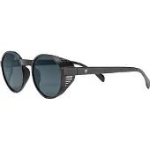 CHPO Rille Black Solglasögon black