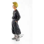Bandai Tokyo Revengers Tetta Kisaki-figur