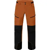 Urberg Men's Hiking Pants Glazed Ginger