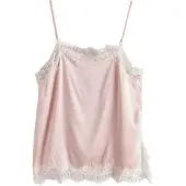 Next Topp kräm / rosa