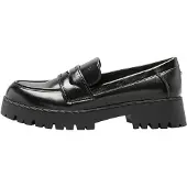 Lipsy Slip-in svart